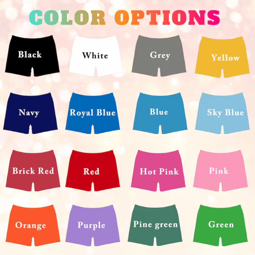 Personalized Face Boxers