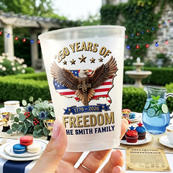 Plastic Cup
