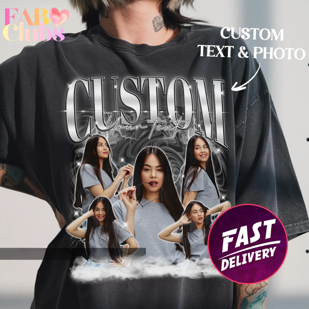 Custom Girlfriend Shirt