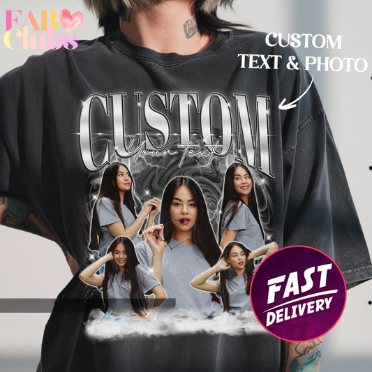 Custom Girlfriend Shirt