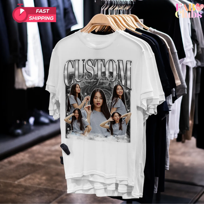 Custom Girlfriend Shirt