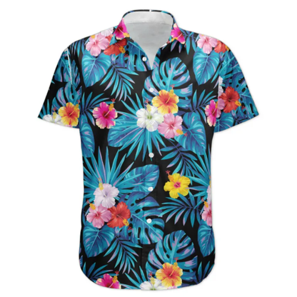 Midnight Floral