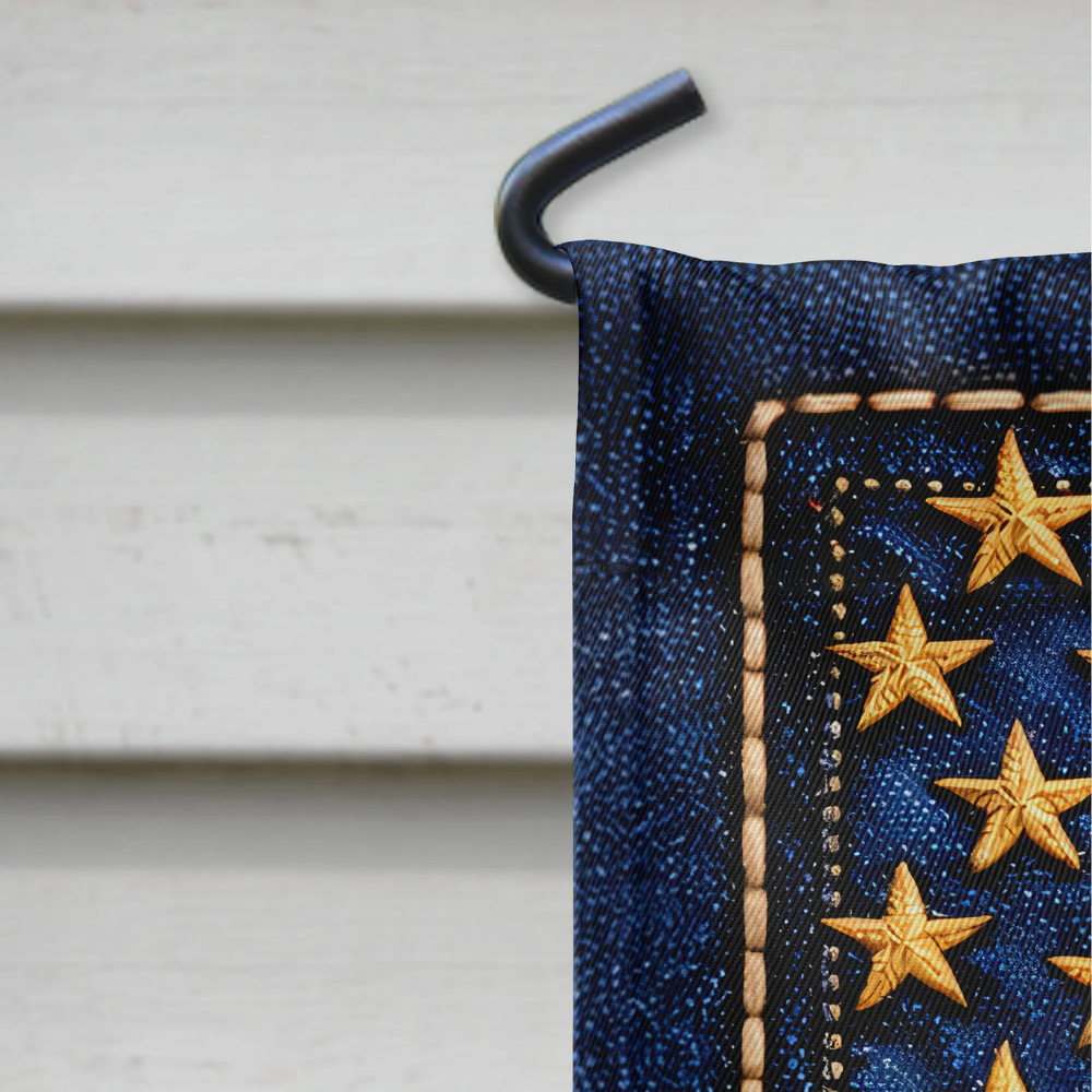 Faith Freedom - Personalized Flag