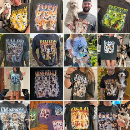 Custom Girlfriend Shirt
